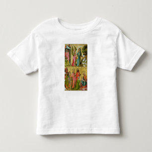 The Annunciation to St. Joachim Toddler T-Shirt