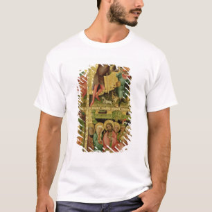 The Annunciation to the Shepherds T-Shirt
