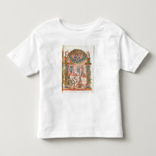 The Annunciation to the Shepherds Toddler T-Shirt