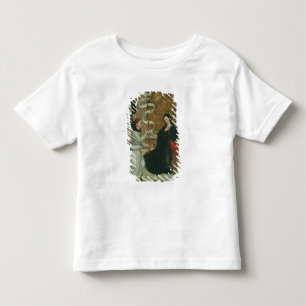 The Annunciation Toddler T-Shirt