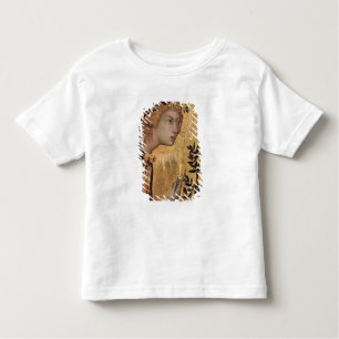 The Annunciation with St. Margaret Toddler T-Shirt