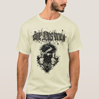 The Answer Skull Shirt
