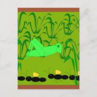 the ant and the grasshopper