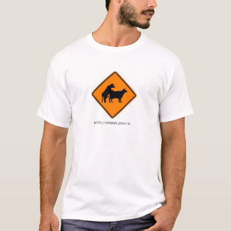 The Ant Hill T-Shirt