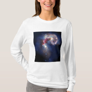 The Antennae Galaxies T-Shirt