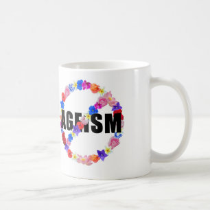 The Anti-Ageism Series Coffee Mug