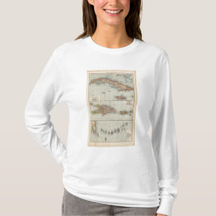 The Antilles T-Shirt