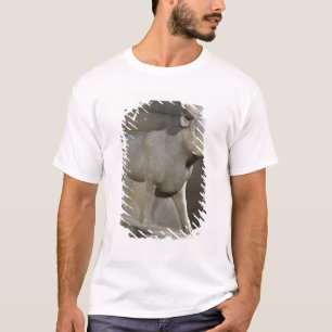 The Apis Bull, from the Serapeum, Memphis T-Shirt