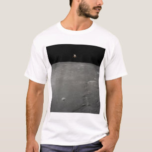 The Apollo 12 lunar module Intrepid T-Shirt