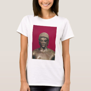 The Apollo of Piombino, head of the statue, found T-Shirt