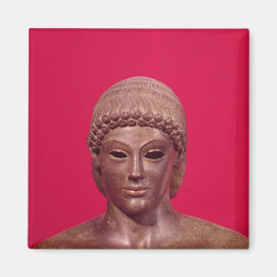 The Apollo of Piombino Magnet