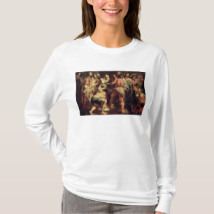 The Apostles, St. Paul and St. Barnabas at Lystra T-Shirt
