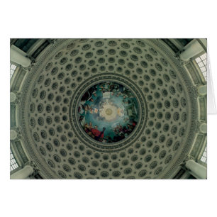 The Apotheosis of St. Genevieve