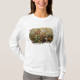 The Apotheosis of Voltaire, 1778 T-Shirt