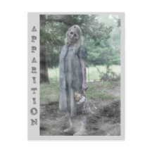 The Apparition