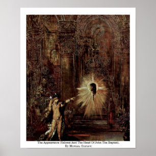 The Appearance Poster