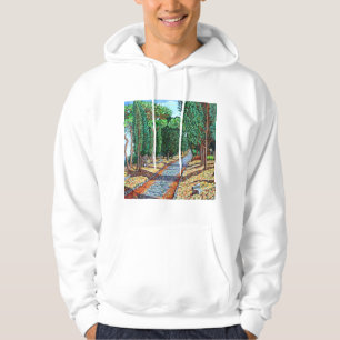 The Appia Antica Hoodie