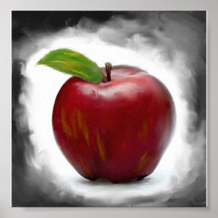 The Apple of Life Poster