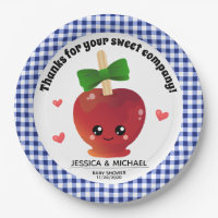 The Apple of our eye