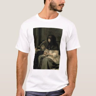 The Apple Peeler, 1660 T-Shirt