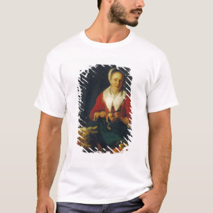 The Apple Peeler T-Shirt