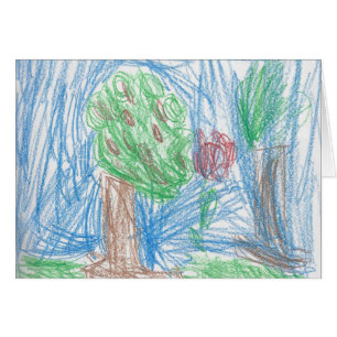 The Apple Tree