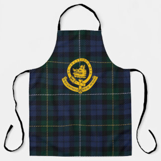 The Apron