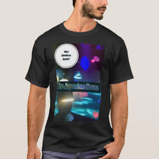 The Aquarium House T-Shirt