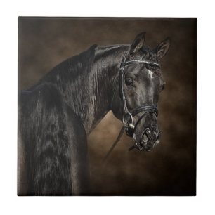 The Arabian Ceramic Tile