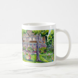 The Arcade Coffee Mug