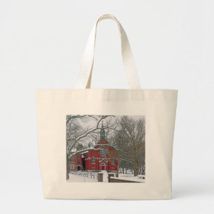 The Arcadia Academy Large Tote Bag