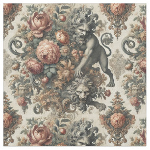 The Arcane Apex – Gothic Victorian Classic Tile Fabric