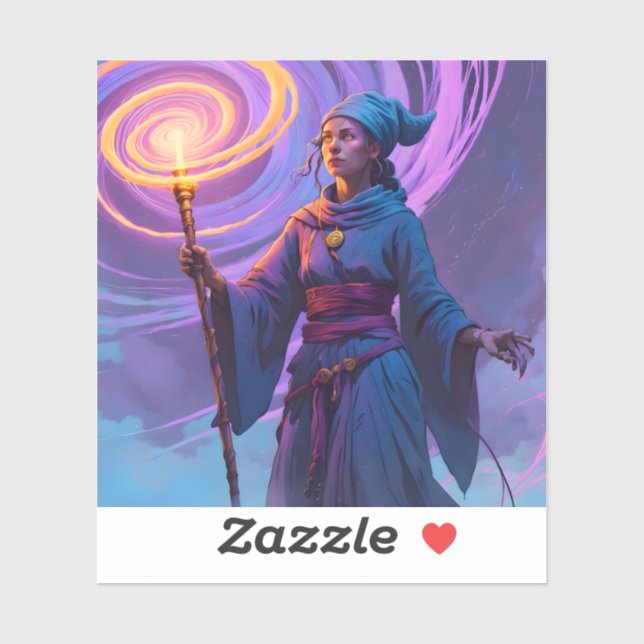 The Arcane Path - Square Vinyl (Sheet)