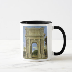 The Arch of Triumph Mug