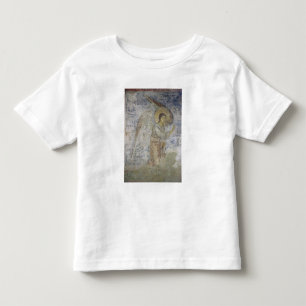 The Archangel Gabriel Toddler T-Shirt