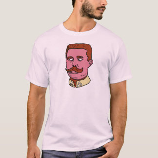 The Archduke Franz Ferdinand T-Shirt