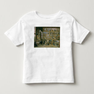 The Archduke Leopold Wilhelm Toddler T-Shirt