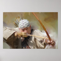 The Archer