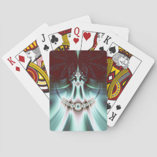 The Architect - Classic Playing Cards