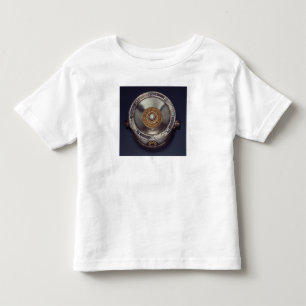 The Ardagh Chalice, Reerasta, County Limerick Toddler T-Shirt