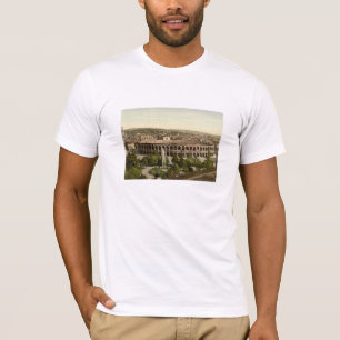 The Arena, Verona, Italy T-Shirt