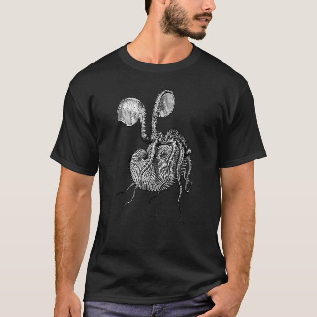 The Argonaut T-Shirt (Front)