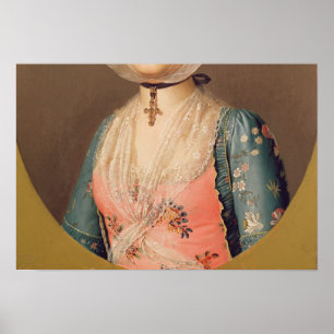 The Arlesienne Poster