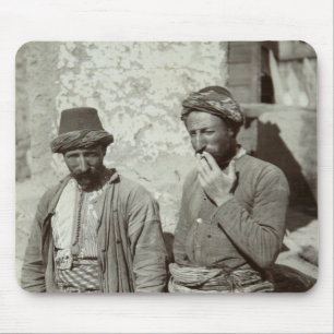 The Armenians Mouse Pad