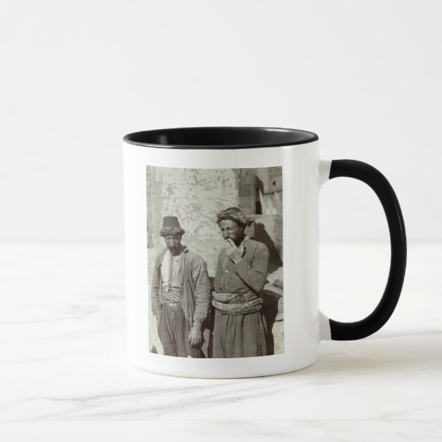 The Armenians Mug (Right)