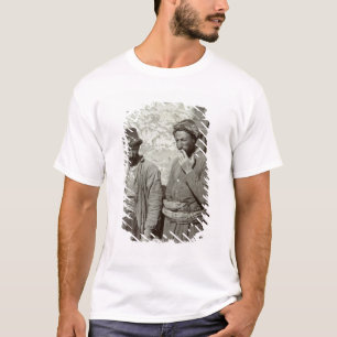 The Armenians T-Shirt