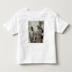 The Armenians Toddler T-Shirt