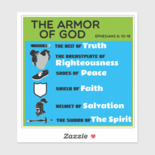The Armor of God  