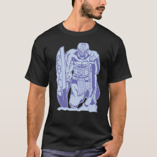 The Armour Of God Ephesians 610 18 1 T-Shirt
