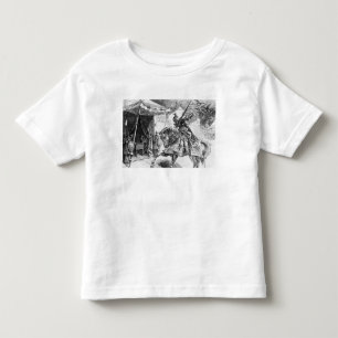 The Army of Ravens Toddler T-Shirt